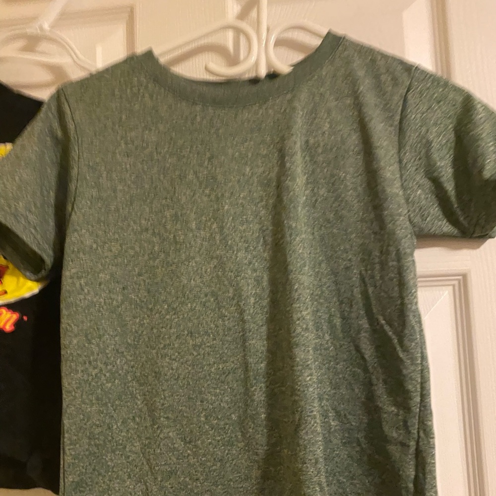 Assorted tops